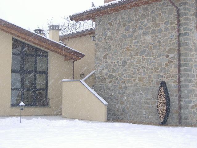 Borgo Pianello Holiday Homes And Winery Лициано ин Белведере Екстериор снимка